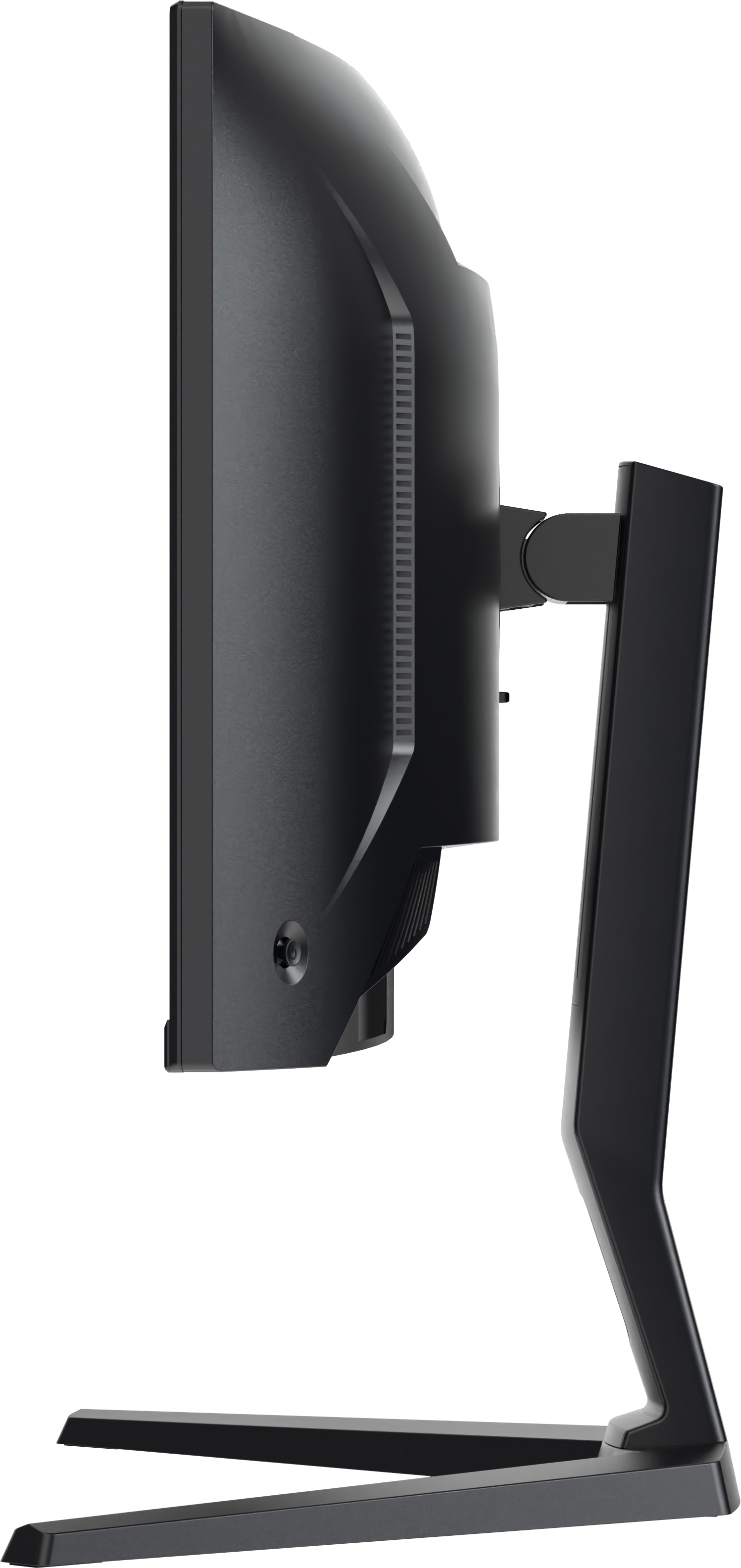 iiyama 34" G-Master GCB3486WQSCP-B1 LED Íves Gamer Monitor -  3440x1440, WQHD, VA, 240Hz, 0.4ms, Fekete