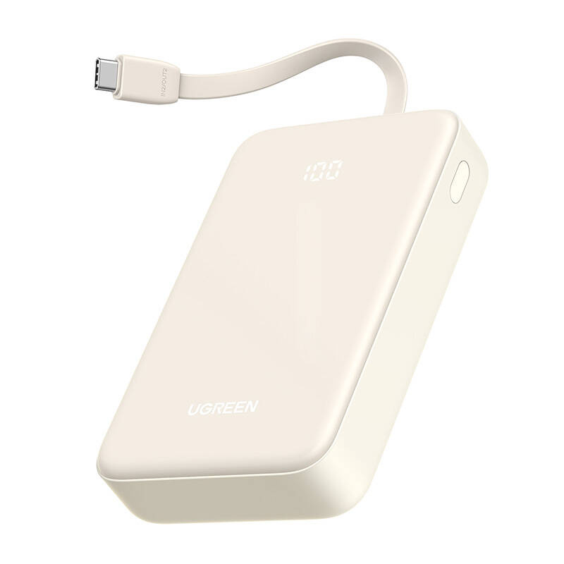 Ugreen Nexode PB505 PD 20W 20000mAh Powerbank 
