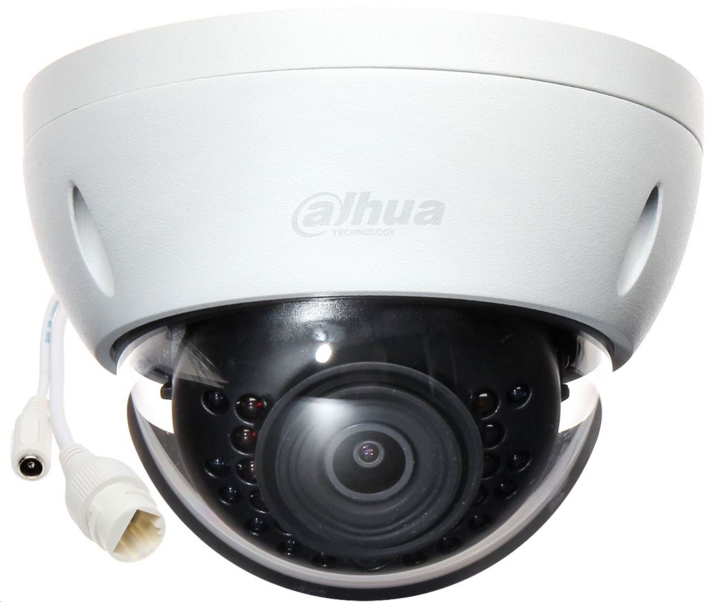 Dahua IP kamera (IPC-HDBW1431E-0280B-S4)