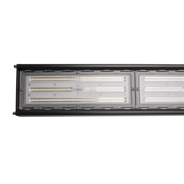 Iris Lighting 200W/130lm/Philips SMD 2835/60x100 fok LED lineáris csarnokvilágító (IL-HBLIN200W4000K) Iris Lighting 200W/130lm/Philips SMD 2835/60x100 fok LED lineáris csarnokvilágító (IL-HBLIN200W4000K)