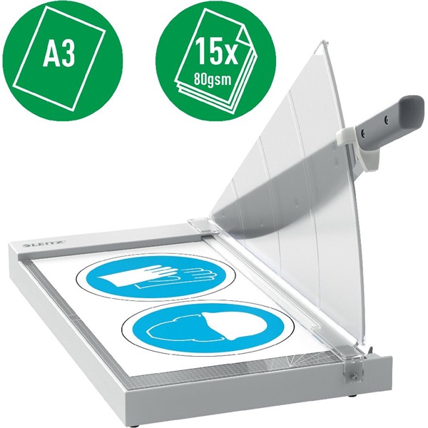 Leitz Office A3 vágógép Leitz Office A3 vágógép