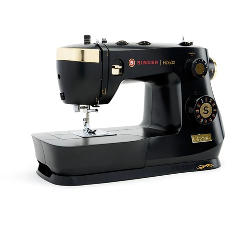 Singer HD 500 Varrógép