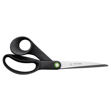 FISKARS "Functional Form Renew" általános 25 cm Olló Fekete