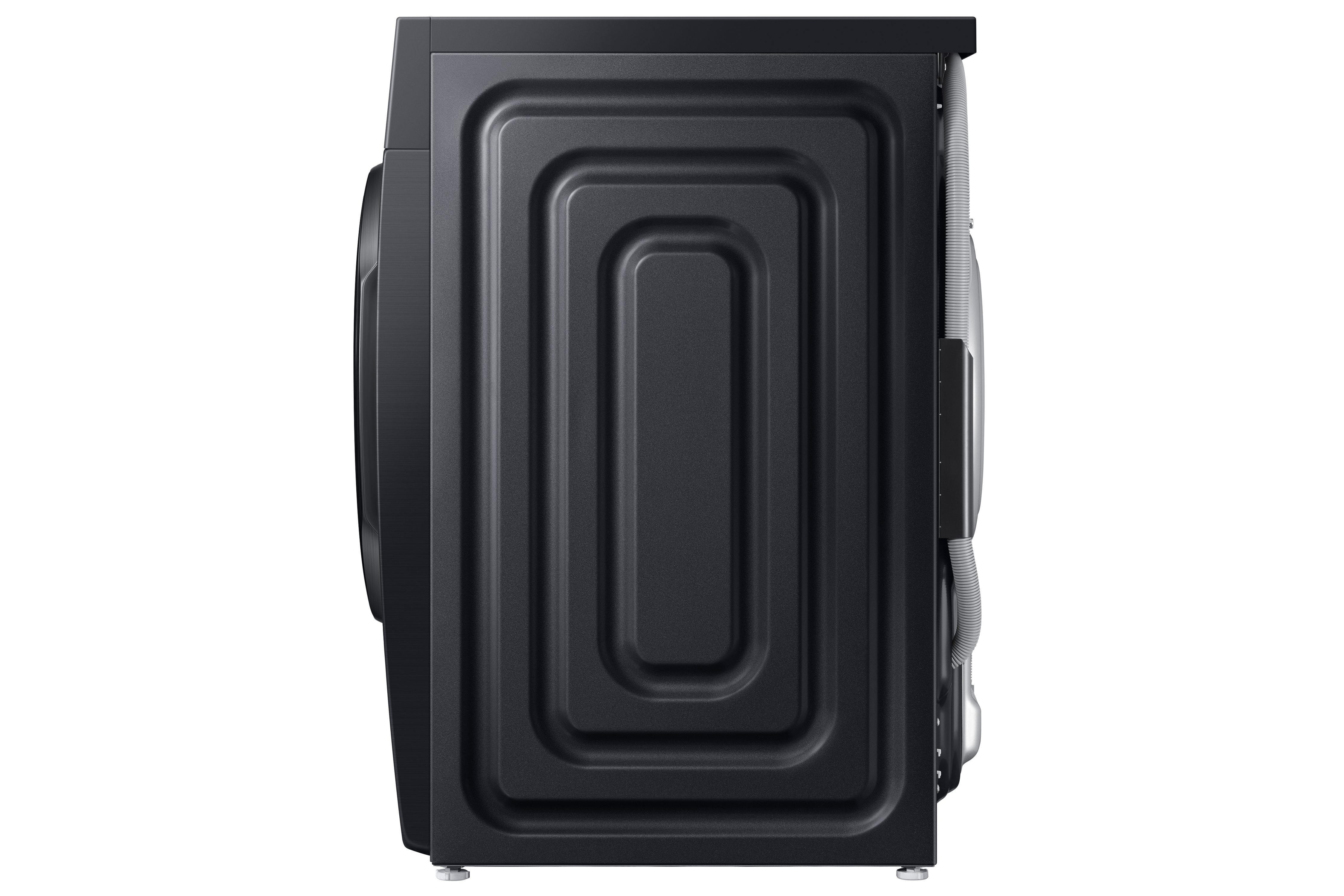 Samsung WD11DG5B15BBLE Elöltöltős mosó- és szárítógép – 11 kg, 1400 ford./perc, D Energiaosztály, SmartThings App Támogatás, SmartThings AI energia üzemmód, AI Ecobubble, Higiénikus Gőz, Fekete