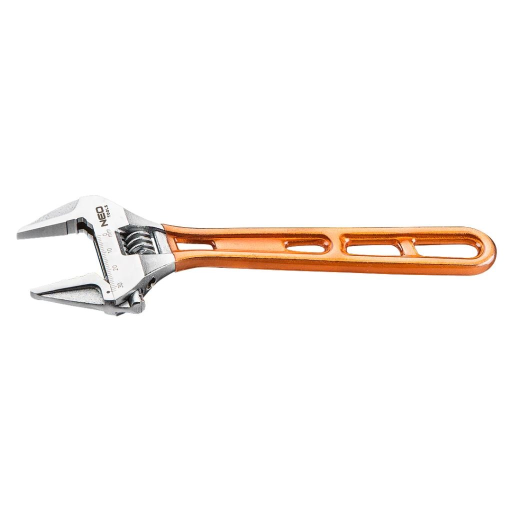 NEO Tools 0-32mm között állítható villáskulcs (03-024)