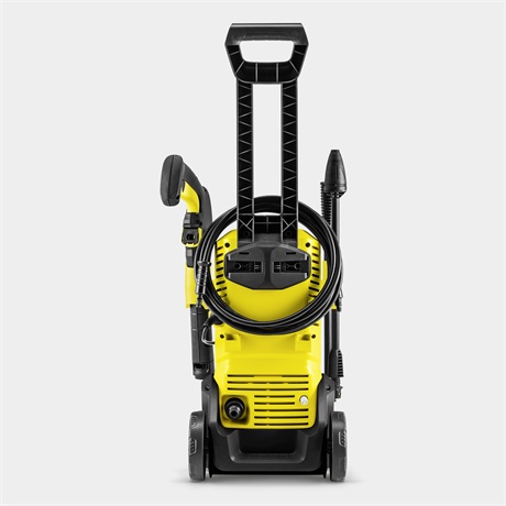 Karcher K 2 PREMIUM FJ BB 1.673-537.0 Magasnyomású mosó
