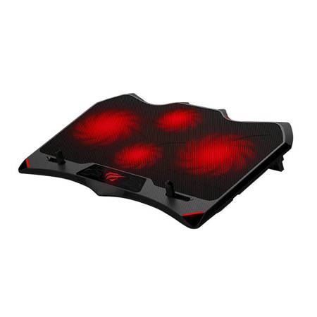 Havit F2081 notebook hűtő