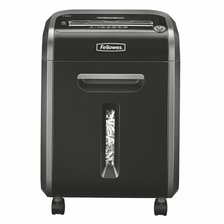 FELLOWES "Intellishred 79Ci" iratmegsemmisítő (IFW46790)