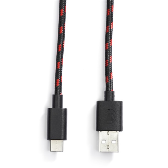 Snakebyte SB910791 NSW USB Switch töltőkábel Snakebyte SB910791 NSW USB Switch töltőkábel