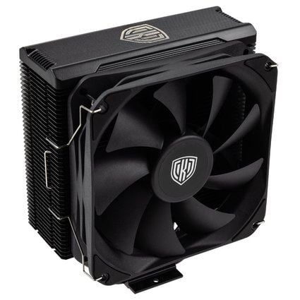 Kolink Umbra EX180 Black Edition univerzális CPU hűtő