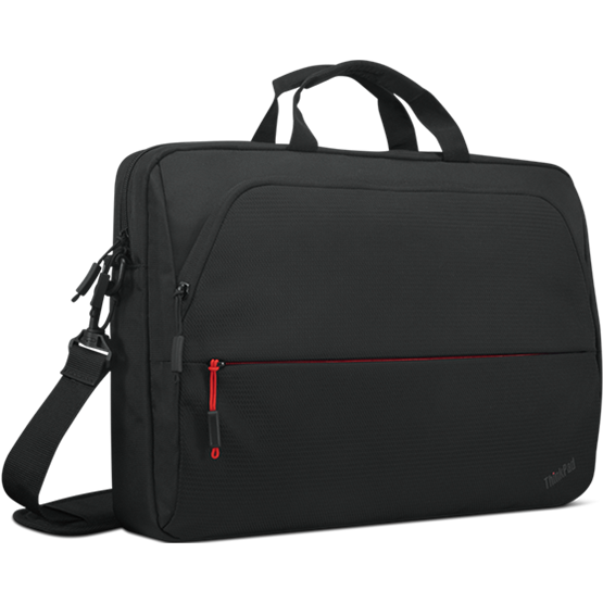 Lenovo 4X41D97727 Case Essential 13-14 Slim Topload (eco) Fekete Lenovo 4X41D97727 Case Essential 13-14 Slim Topload (eco) Fekete