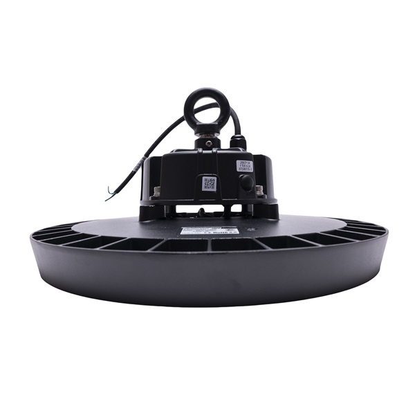 Iris Lighting UFO 150W/28500lm/SMD 2835 LED csarnokvilágító lámpa (IL-HBL150W4000K)