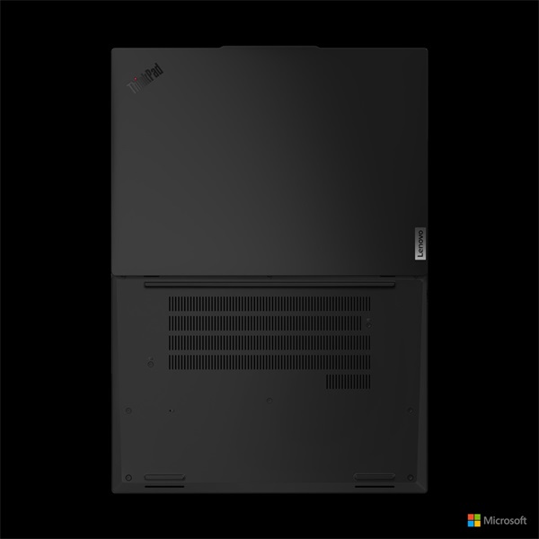 LENOVO ThinkPad L14 G5 14.0" WUXGA Core Ultra 7 155U (4.8GHz) 16GB 512GB SSD  Win11 Pro  Notebook
