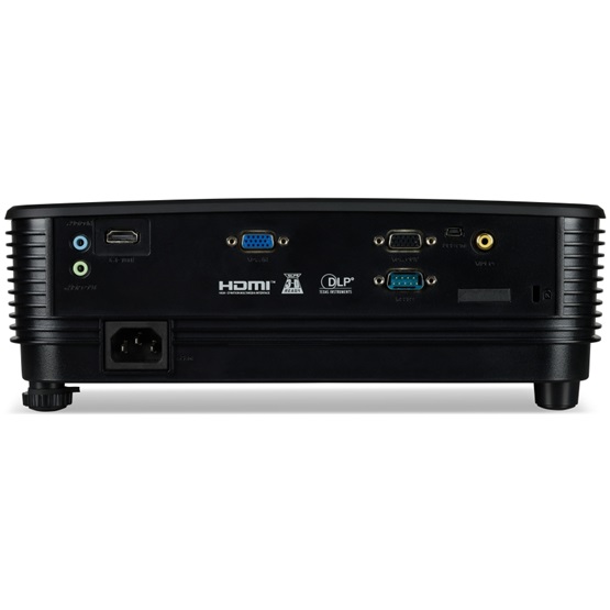Acer X1329 DLP projektor