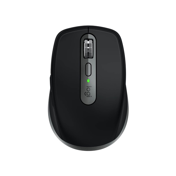 Logitech 910-006947 MX Anywhere 3S for Mac szürke vezeték nélküli egér Logitech 910-006947 MX Anywhere 3S for Mac szürke vezeték nélküli egér