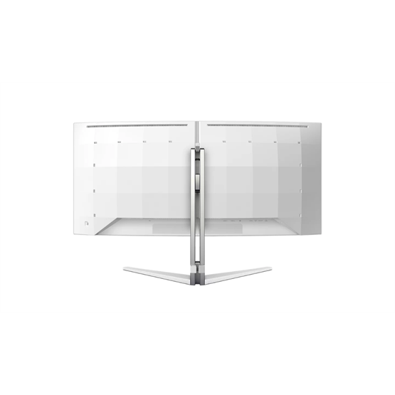  Philips 34" 34M2C8600/00 QD-OLED monitor   