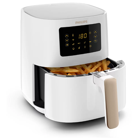 Philips HD9255/30 FORRÓLEVEGŐS SÜTŐ