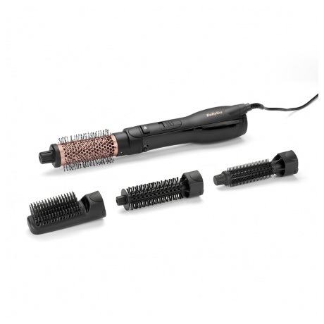 BaByliss AS122E Smooth Finish meleglevegős hajformázó BaByliss AS122E Smooth Finish meleglevegős hajformázó