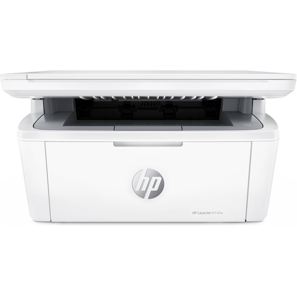 HP LaserJet M140w többfunkciós készülék (7MD72F)