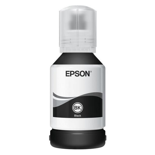 Epson 105 EcoTank tinta fekete (C13T00Q140) Epson 105 EcoTank tinta fekete (C13T00Q140)