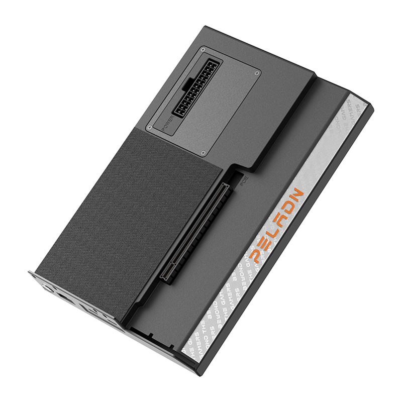 Peladn S-1 Thunderbolt 3 dokkolóállomás