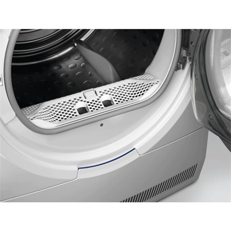 Electrolux EW7H458B SZÁRÍTÓGÉP HŐSZIVATTYÚS 8KG