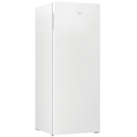 Beko RFSA240M41WN  6 rekeszes 215 L  Fagyasztószekrény