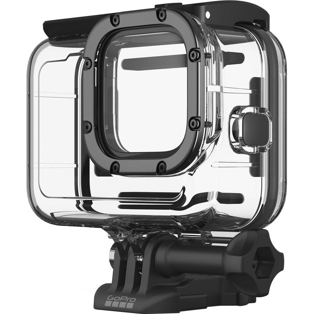 GoPro HERO9/10 átlátszó tok (ADDIV-001) GoPro HERO9/10 átlátszó tok (ADDIV-001)