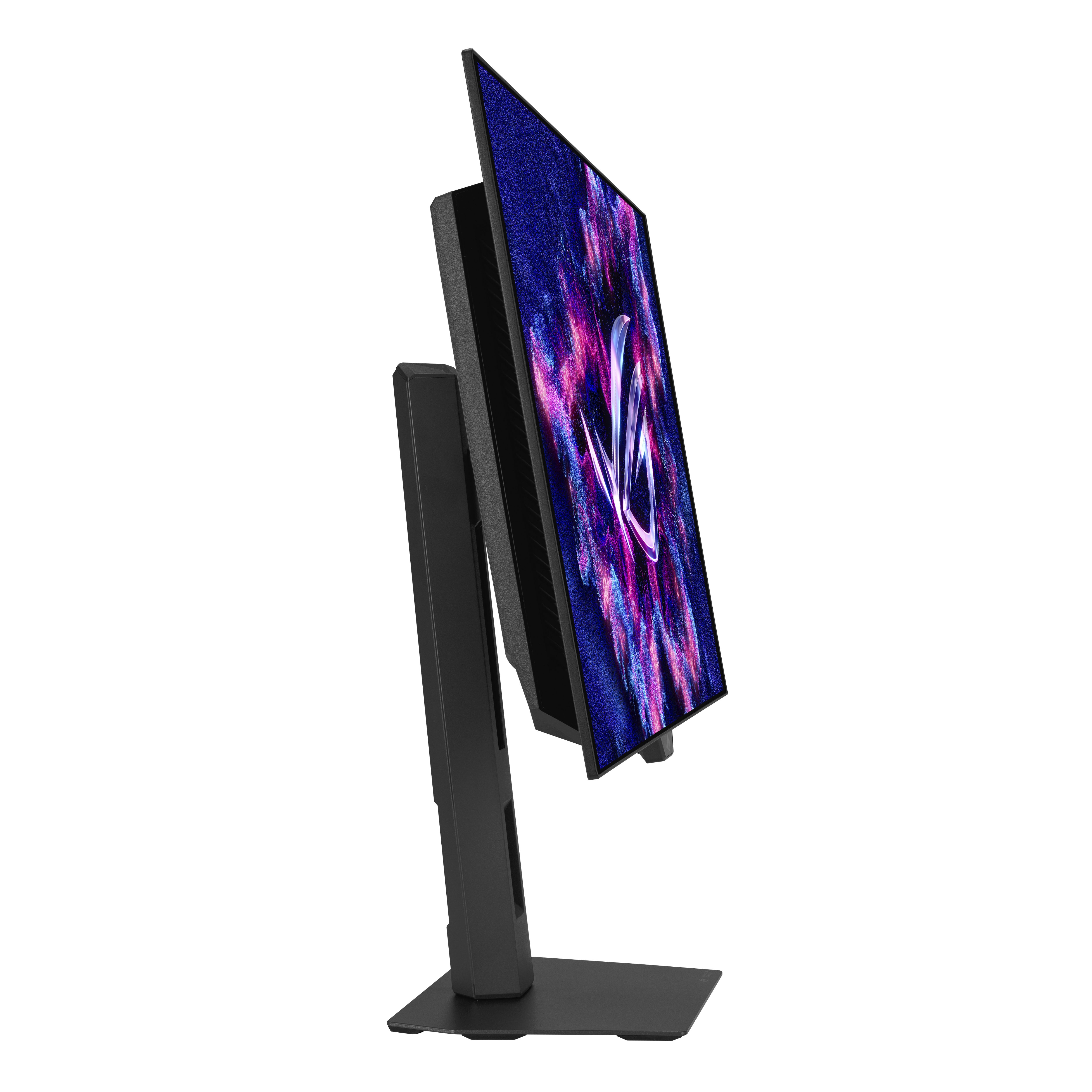 Asus 26,5" ROG Strix XG27AQDMGR Monitor - 2560x1440, QHD, OLED, 240Hz, 0,03ms, FreeSync, G-Sync, Pivot, Gamer, Fekete