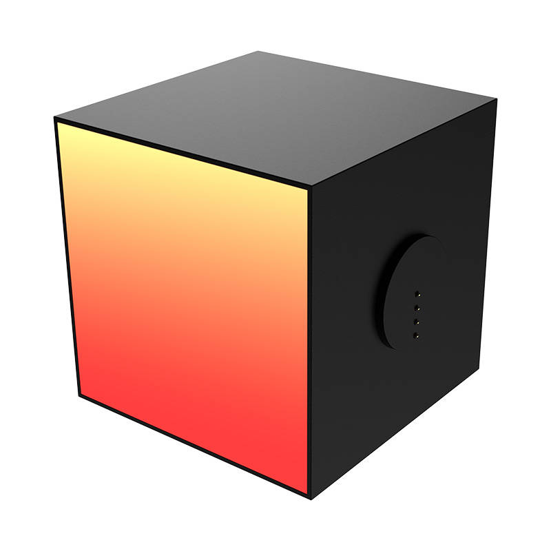 Yeelight Cube Light Smart Gaming Lamp Panel Yeelight Cube Light Smart Gaming Lamp Panel