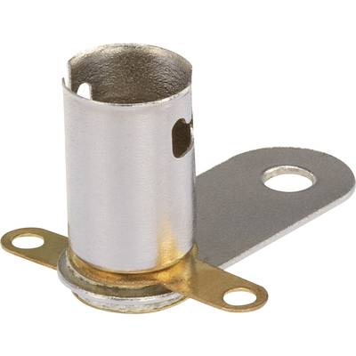 Izzófoglalat BA9S B08, Tru Components Izzófoglalat BA9S B08, Tru Components