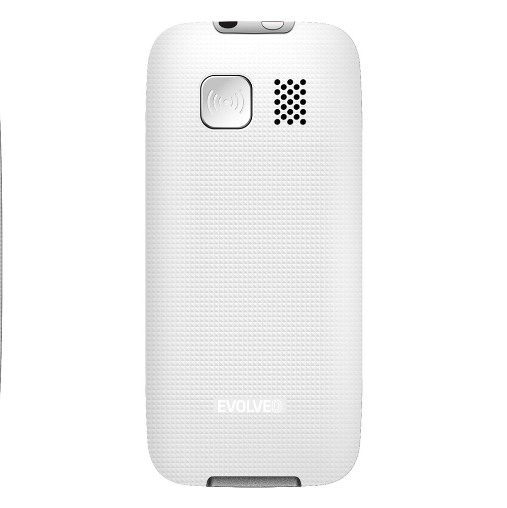EVOLVEO  EASYPHONE EP501 Fehér