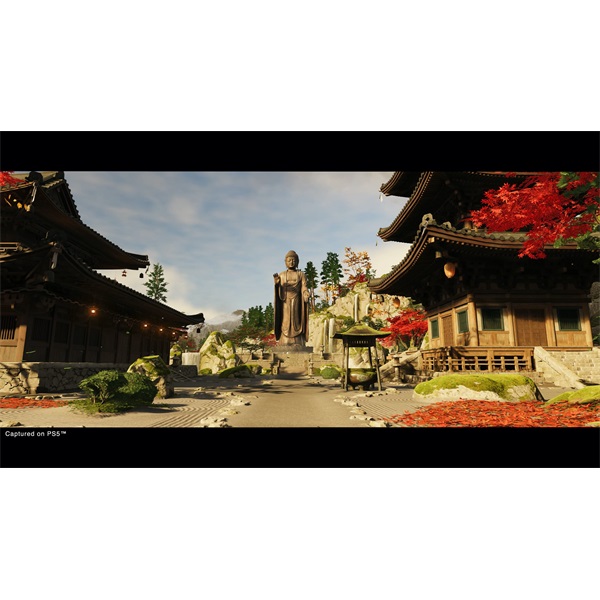 Ghost of Tsushima Director's Cut (PS4)