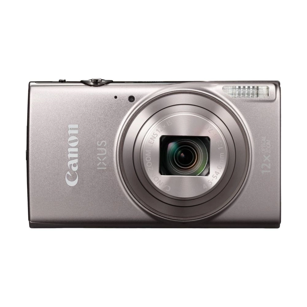 Canon IXUS 285 HS A fényképezőgép Ezüst