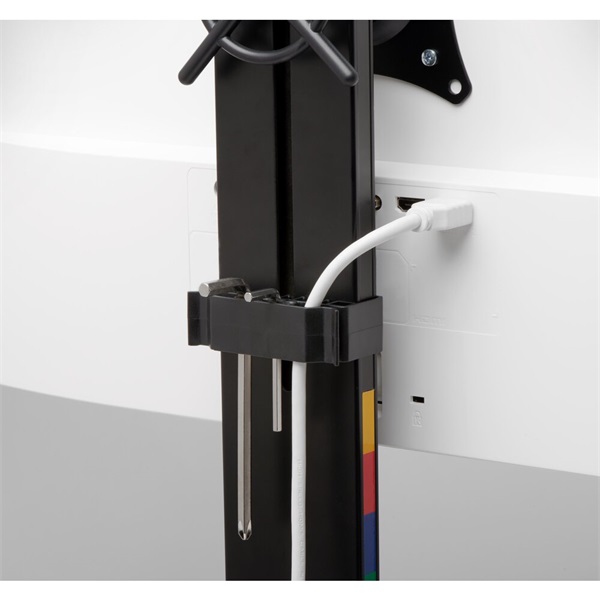 Kensington SmartFit helytakarékos monitorkar