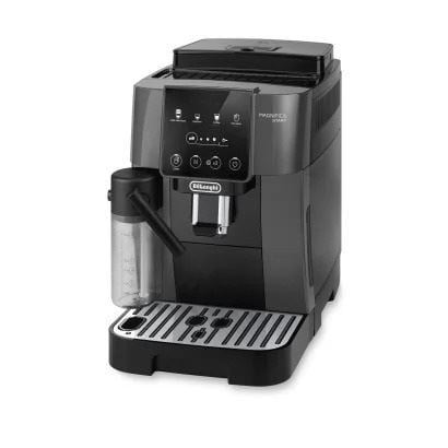 DeLonghi ECAM223.61.GB automata kávéfőző fekete (0132250025)