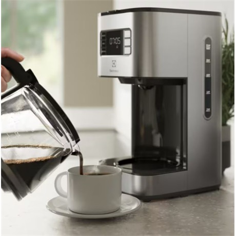Electrolux E5CM1-6ST  Filteres kávéfőző 