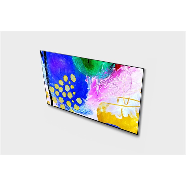 LG OLED55G23LA 55" 4K UHD Smart OLED evo TV