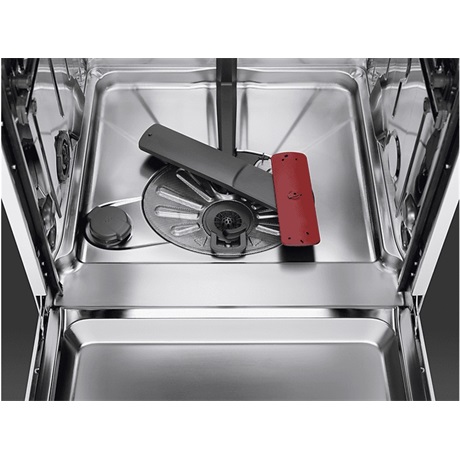 Aeg FES5368XZM  13 terítékes beépíthető mosogatógép