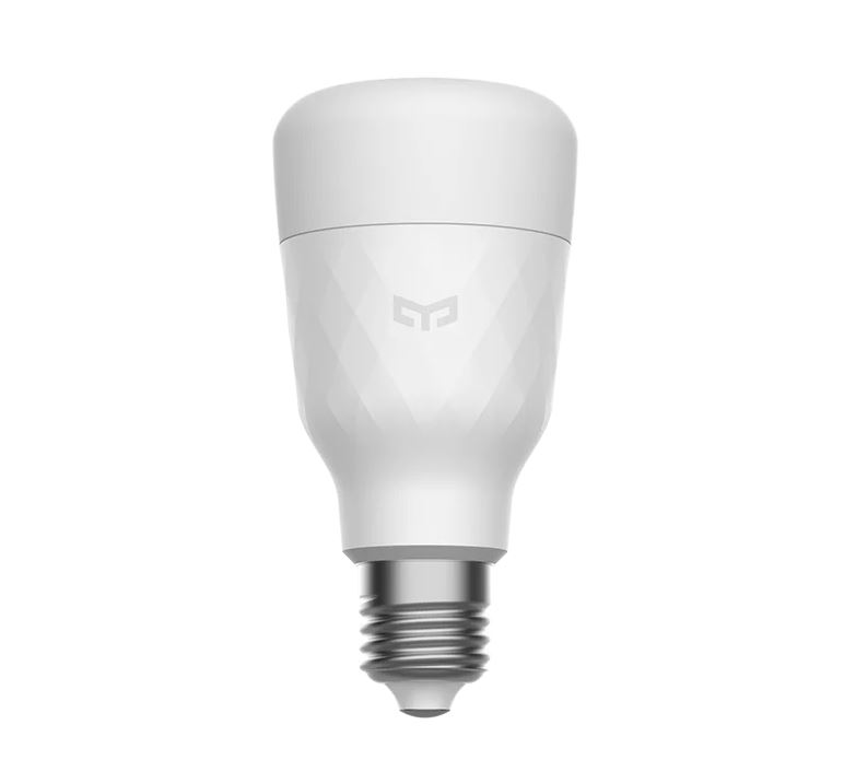 Xiaomi Yeelight Smart LED Bulb W3 dim E27 (YLDP007)