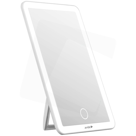 Avide ABLDL-M-3.5W LED ASZTALI LÁMPA VILÁGÍTÓS SMINKTÜKÖR 3.5W