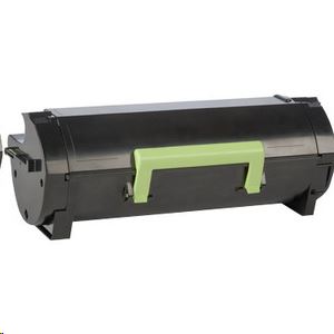Lexmark 502HE nagy kapacitású festékkazetta fekete (50F2H0E)