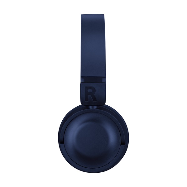 Snopy SN-XBK33 BATTY Blue  Bluetooth/AUX/TF Card Vezeték Nélküli Fejhallgató Kék 
