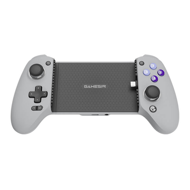 Gaming Controller G8 Galileo USB-C with Smartphone Holder Gaming Controller G8 Galileo USB-C with Smartphone Holder