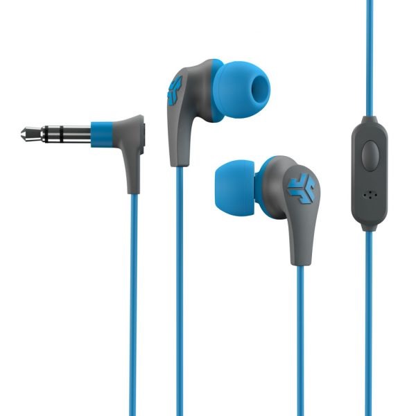 JLAB JBUDS Pro kék-szürke fülhallgató JLAB JBUDS Pro kék-szürke fülhallgató