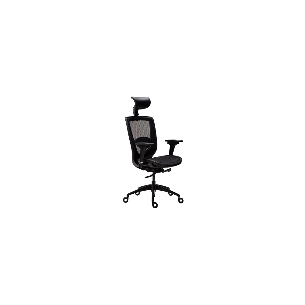 Tesoro Alphaeon E3 Ergonómikus irodai szék Tesoro Alphaeon E3 Ergonómikus irodai szék