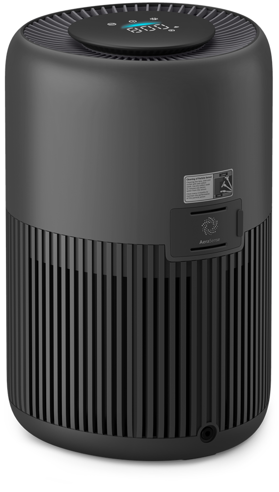 Series 900i AC0951/13 levegőtisztító