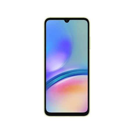 Samsung A057G GALAXY A05S DS 4/64GB  Okostelefon Zöld + Domino Quick SIM kártya