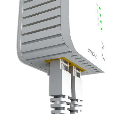 Strong POWERLWF600DUOEU Powerline