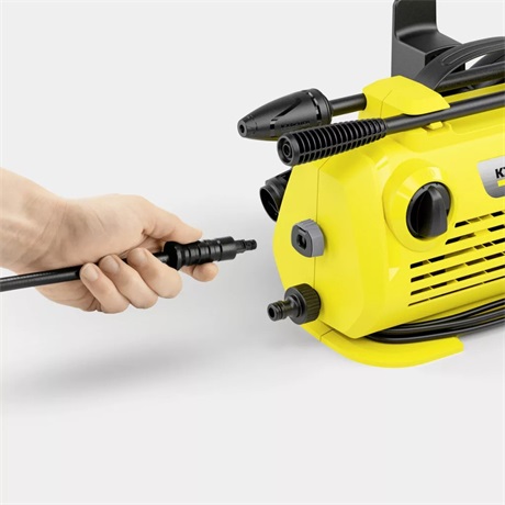 Karcher K 2 PREMIUM HORIZONTAL 1.600-933.0 Magasnyomású mosó
